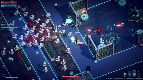 Spaceborn Awakening — screenshot 5