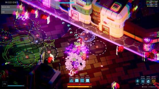 Spaceborn Awakening — screenshot 6