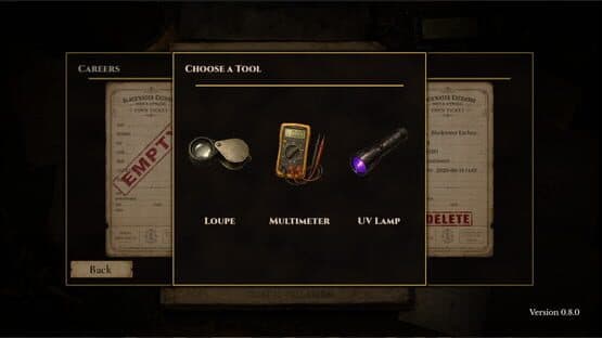 Blackwater Exchange — screenshot 8