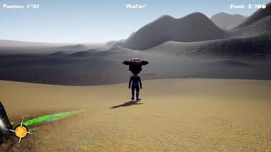 TooneQuest — screenshot 1