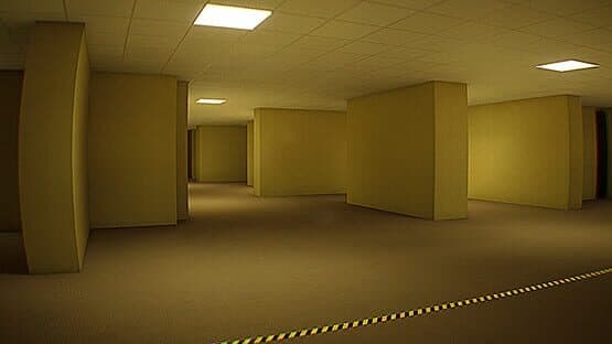 Backrooms Protocol — screenshot 7
