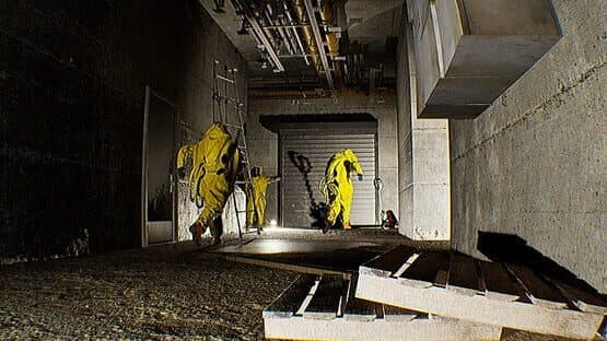 Backrooms Protocol — screenshot 8