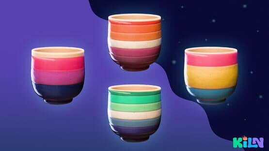 Kiln: Pride Decoration Pack — screenshot 1