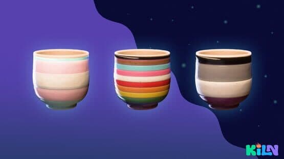 Kiln: Pride Decoration Pack — screenshot 2
