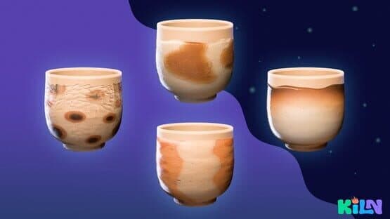 Kiln: Cats & Dogs Decoration Pack — screenshot 4