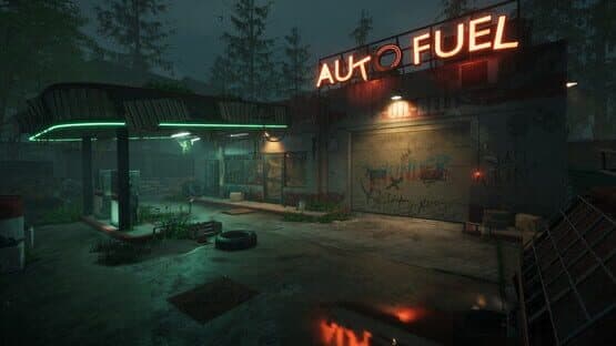 Escape Simulator 2: Apocalypse DLC — screenshot 1