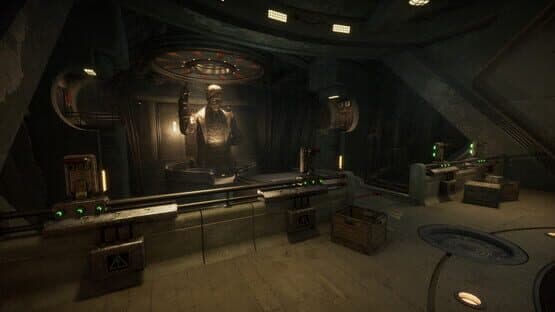 Escape Simulator 2: Apocalypse DLC — screenshot 4