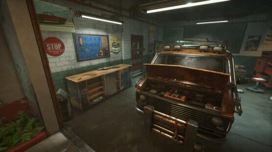 Escape Simulator 2: Apocalypse DLC — screenshot 5