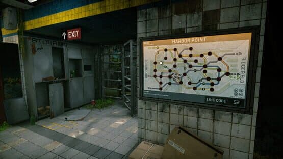 Escape Simulator 2: Apocalypse DLC — screenshot 6