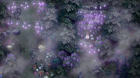 Oblivion Maiden — screenshot 1