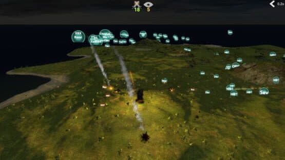 Mk50TWL Vehicle Battler Custom Slider — screenshot 2