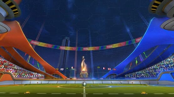 Rocket League: Season 23 — screenshot 1