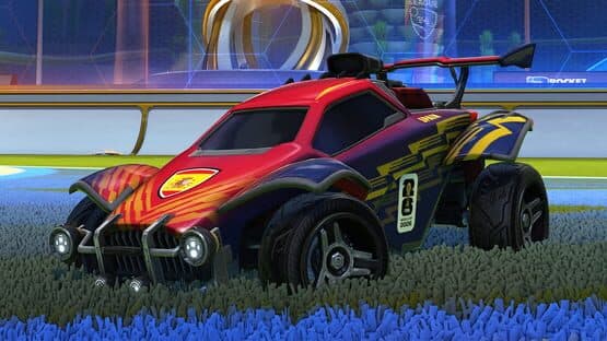 Rocket League: Season 23 — screenshot 2