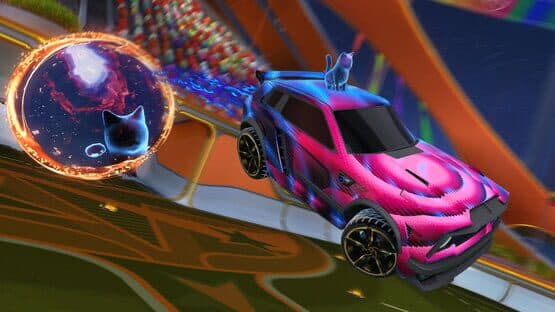 Rocket League: Season 23 — screenshot 3
