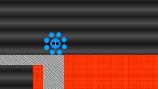 Blob Factory — screenshot 1