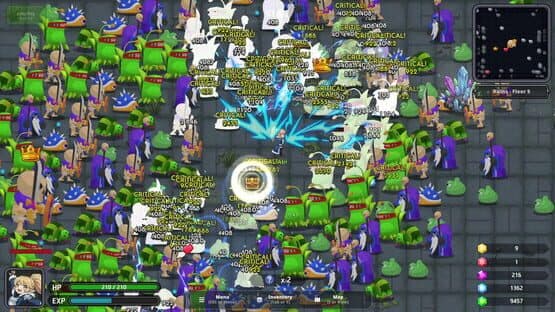 Limitless Survivor — screenshot 3