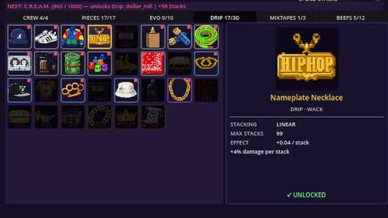 BonkCity — screenshot 2