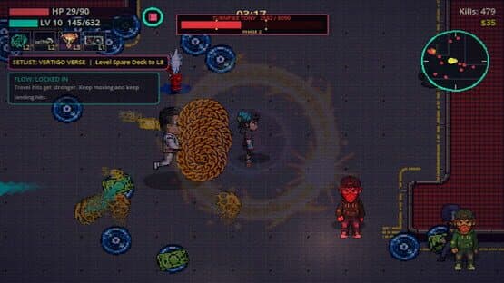 BonkCity — screenshot 5