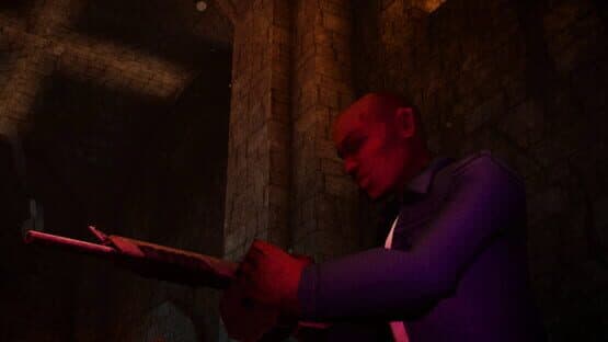El Paso, Elsewhere 2 — screenshot 1