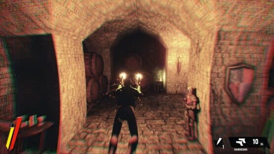 El Paso, Elsewhere 2 — screenshot 2