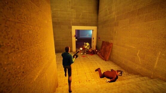 El Paso, Elsewhere 2 — screenshot 4