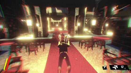 El Paso, Elsewhere 2 — screenshot 5