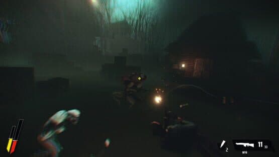 El Paso, Elsewhere 2 — screenshot 6