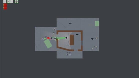 SWAT God — screenshot 1