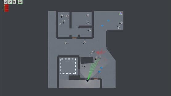 SWAT God — screenshot 2