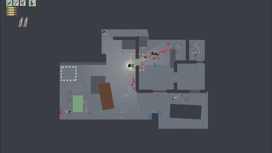 SWAT God — screenshot 3