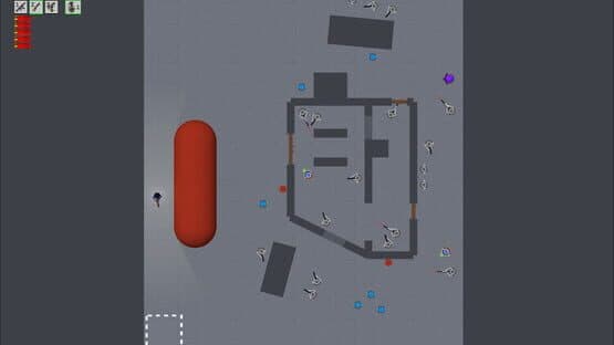 SWAT God — screenshot 4