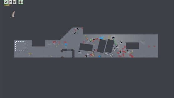 SWAT God — screenshot 5