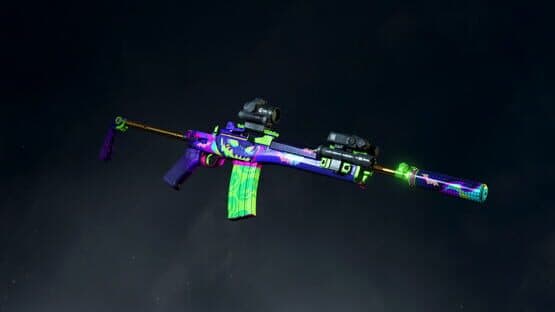 World War Z: Vibrant Halloween Skin Pack — screenshot 5