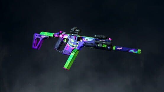World War Z: Vibrant Halloween Skin Pack — screenshot 8