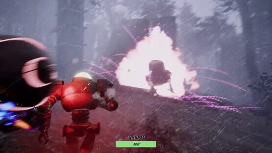 Quantum Era — screenshot 3