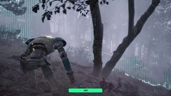 Quantum Era — screenshot 4