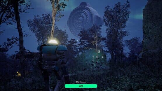 Quantum Era — screenshot 8