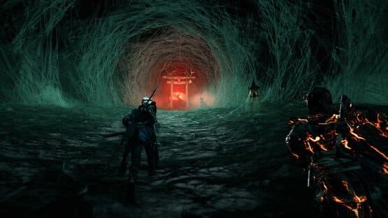Ghost of Yotei: Legends — screenshot 1