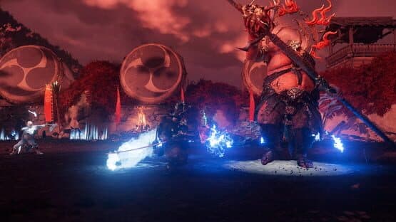 Ghost of Yotei: Legends — screenshot 2
