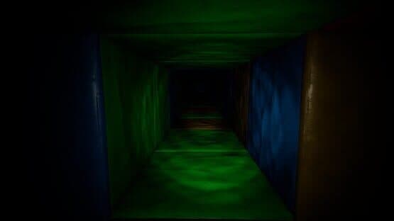 You Had a Bad Dream — screenshot 2