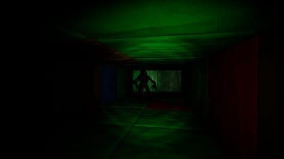 You Had a Bad Dream — screenshot 3