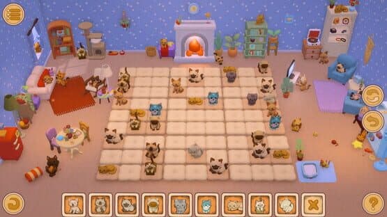 Sudoku Cats — screenshot 3