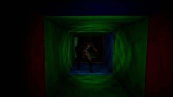 You Had a Bad Dream — screenshot 6
