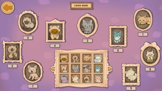 Sudoku Cats — screenshot 5