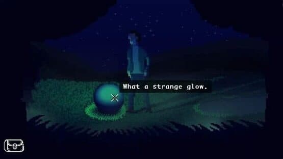 The Sphere — screenshot 1