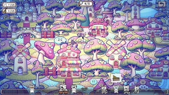 Shy Dogs: Hidden Orchestra 2 — screenshot 4