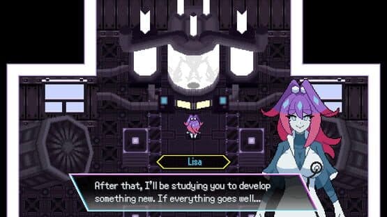 Pokémon Nova — screenshot 1