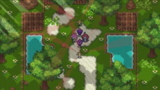Pokémon Nova — screenshot 2