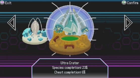 Pokémon Nova — screenshot 3