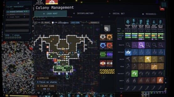 Stella Nova — screenshot 1